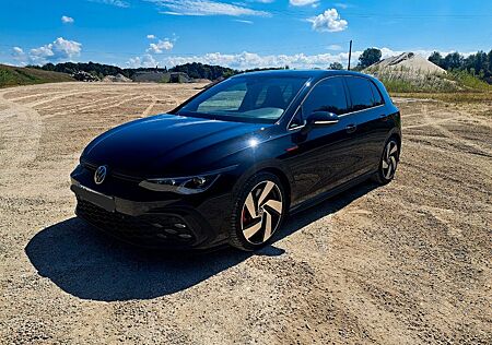 VW Golf Volkswagen 2.0 TSI OPF DSG GTI GTI