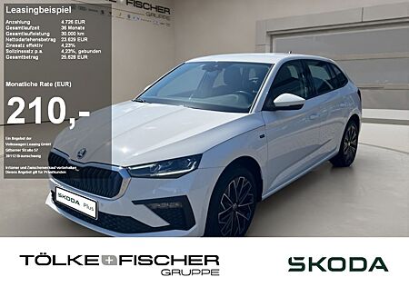 Skoda Scala 1.0 TSI Drive DynLicht SHZ DynLi MATRIX