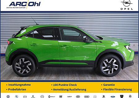 Opel Mokka 1.2 Ultimate GS *NAVI-PRO/LED/SHZ/PARK&GO*