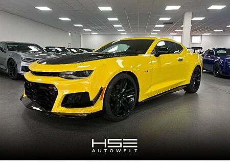Chevrolet Camaro *3,6l V6 Aut./ 4-Rohr/ ZL1*