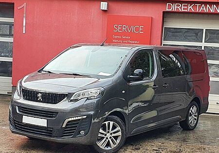 Peugeot Traveller HDi145 L3 Active 8-SITZER