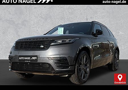 Land Rover Range Rover Velar D300 Dyn.SE 20"AHK Pano Winter