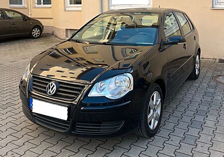 VW Polo Volkswagen Goal sehr gepflegt