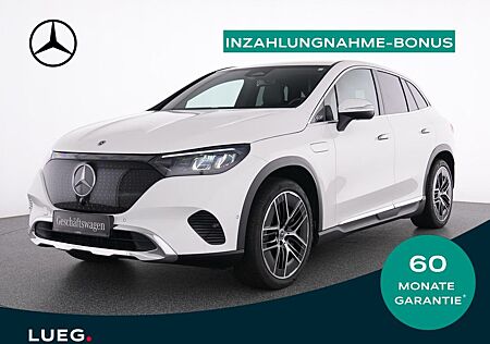 Mercedes-Benz EQE SUV EQE 300 SUV ELECTRIC-ART+21''+HUD+AHK+EDW+MEMORY