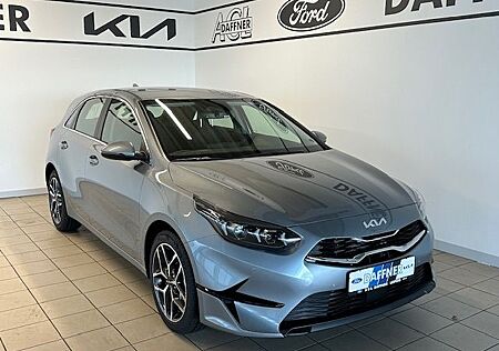 Kia Cee'd Ceed Spirit 1.0 T-GDI EU6d-T