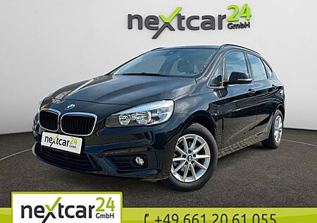 BMW 216i Active Tourer Advantage