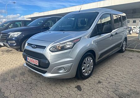 Ford Grand Tourneo Connect Trend 7 Sitze
