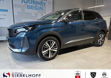Peugeot 3008 Allure Pack Hybrid 136 e-DSC6