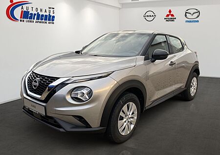 Nissan Juke 1.0 DIG-T Acenta
