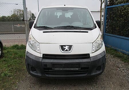 Peugeot Expert Tepee 9 SITZE