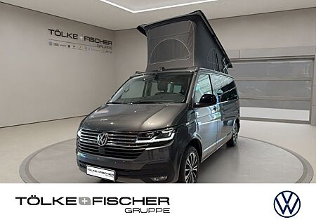 VW T6 California Volkswagen Coast Edition 2.0 l TDI SCR 7-Gang