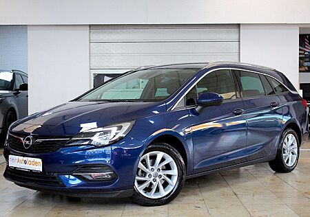 Opel Astra ST 1.5 D Autom. *NAVI*LEDER*PARKASSIST*LED