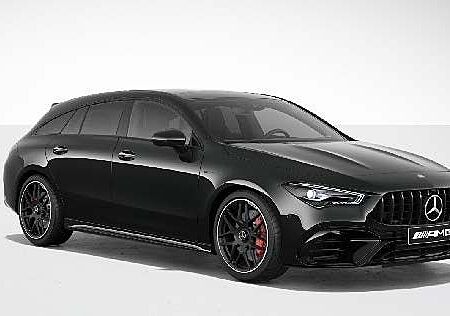 Mercedes-Benz CLA 45 AMG Shooting Brake CLA 45 S AMG 4MATIC+ Shooting Brake | -25% Preis