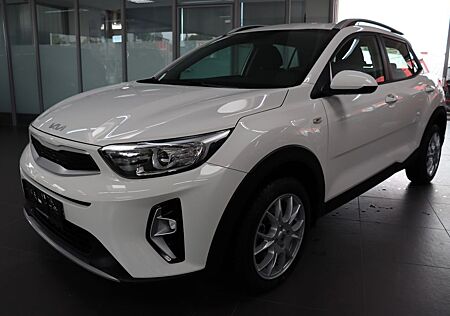 Kia Stonic 1.0 AT C.Play Klima Tempo ALU SOFORT