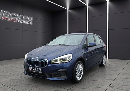 BMW 225 gebraucht kaufen BMW 225xe 2er Active Tourer - Advantage Plug-In Hyb