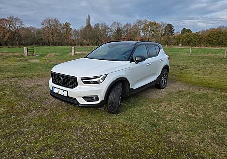 Volvo XC 40 XC40 T5 Recharge R Design Recharge R Design