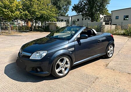 Opel Tigra 1.4 TWINPORT Edition Edition