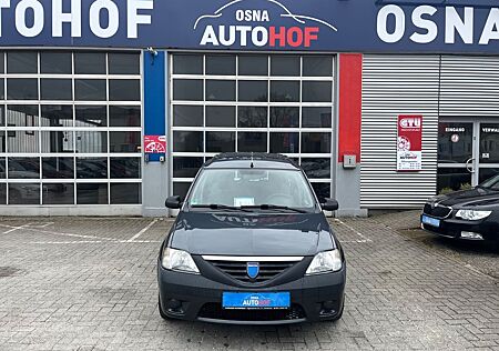 Dacia Logan MCV Kombi Ambiance