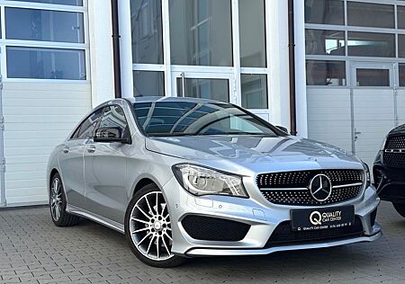 Mercedes-Benz CLA 250 AMG NIGHT *DISTR+*H&K*KAME*2H*