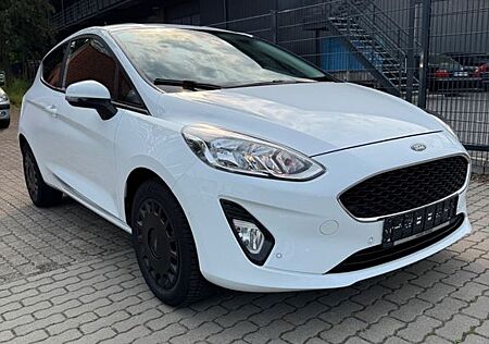 Ford Fiesta 1.1 Cool&Connect *CarPlay *Rück.Kamera*TÜ