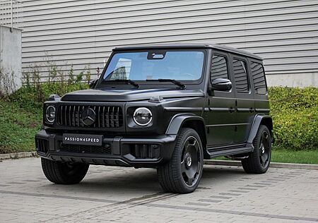 Mercedes-Benz G 63 AMG *W465 - Performance - Carbon*