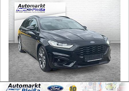 Ford Mondeo Turnier 2.0 Ti-VCT Hybrid ST-Line