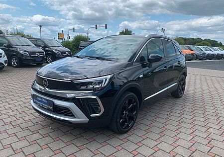 Opel Crossland X Crossland (X).1,2i.AUT.NAVI.RFK.HUD.LED.PANORAMA