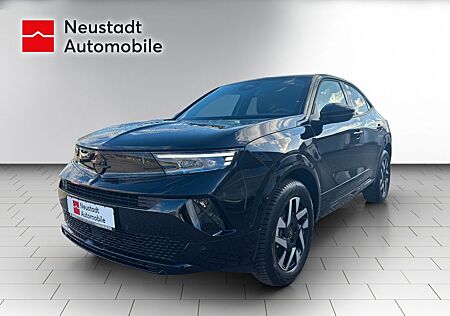 Opel Mokka GS-Line Automatik Matrix-Licht, Abstandste