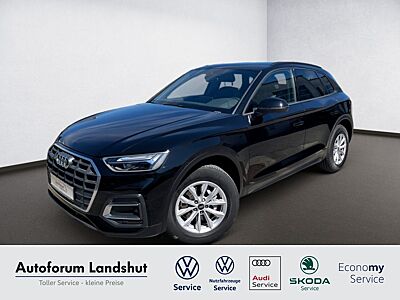 Audi Q5 45 2.0 TFSI quattro basis (EURO 6d) DAB*Pano