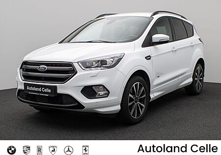 Ford Kuga ST-Line Kamera Lenkrhzg Navi AHK Komfort