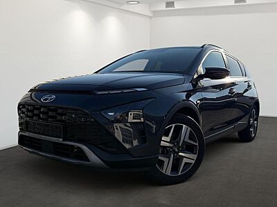 Hyundai Bayon Prime *LED*NAVI*BOSE*RFK*