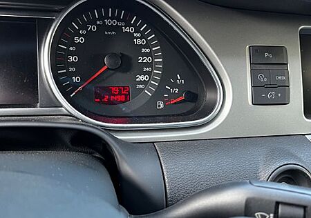 Audi Q7 4.2 TDI quattro tiptronic -