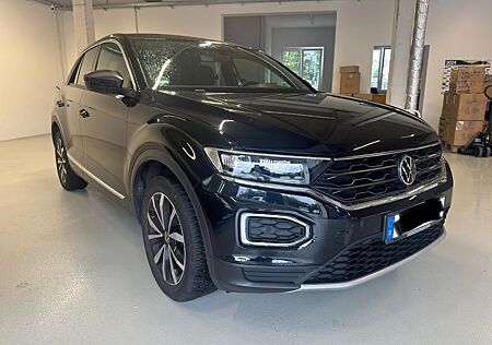 VW T-Roc Volkswagen 1.5 TSI DSG Sport SHZ*NR*StandHZ
