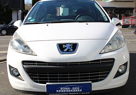 Peugeot 207 Filou 75