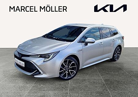 Toyota Corolla Touring Sports 2.0 Hybrid Lounge|Autom.|