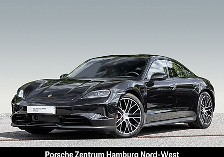 Porsche Taycan 4S Fahrermemory-Paket Lenkradheizung