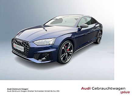 Audi A5 Coupe 40 TFSI quattro