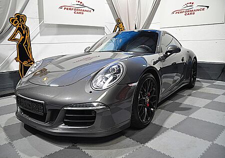 Porsche 991 CARRERA 4 GTS-SPORT DESIGN PAKET-KLAPPE