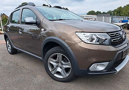 Dacia Sandero II Stepway Prestige /Navi/DAB/Kamera/