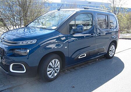 Citroën Berlingo PureTech 110 S&S FEEL M FEEL