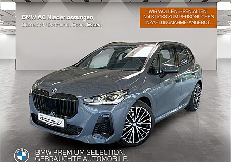 BMW 2er 220i Active Tourer M Sport AHK Driv.Assist+ LED