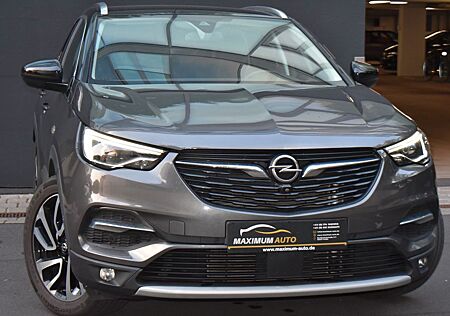 Opel Grandland X Grandland (X)/Sound/Automatik/LED/AHK/Leder