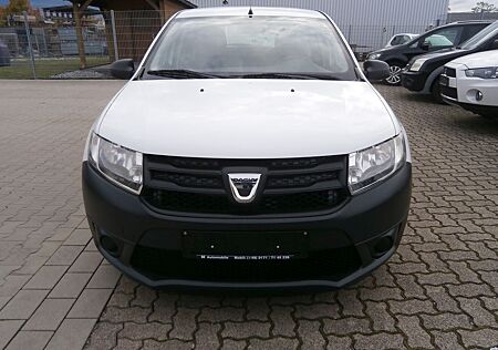 Dacia Sandero II Essentiel