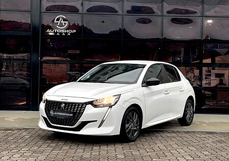 Peugeot 208 Active Pack Kamera/LED/SHZ