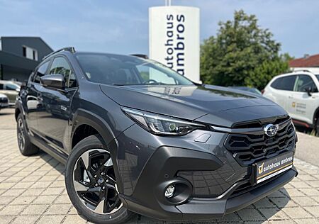 Subaru Crosstrek Platinum 2.0ie*Navi*LED*ACC*Schiebed.*
