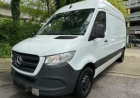 Mercedes-Benz Sprinter III Kasten FWD 211/214 CDI FWD L2