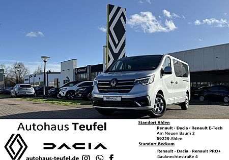 Renault Trafic Grand Evolution Blue dCi 150 9-Sitzer