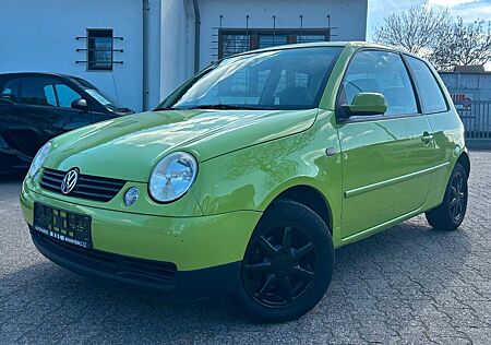 VW Lupo Volkswagen 1.4Trendline/Automa/Klima/Serv/Tüv Neu/3.Hd