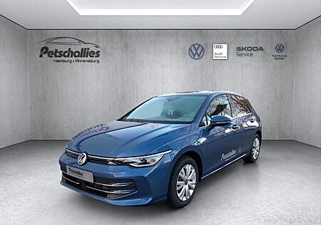 VW Golf Volkswagen Style 1,5 l eTSI 110 kW Edition 50