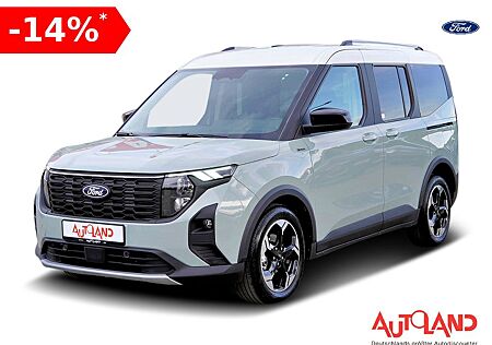 Ford Tourneo Courier Active 1.0 EB Aut. ACC Navi Sitz
